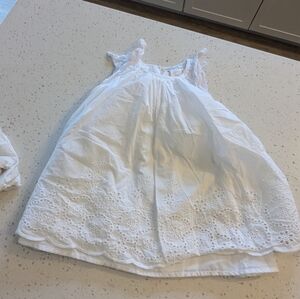 Tahari baby dress, 24 mo